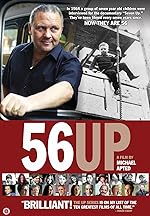 Cover image of the movie 56 Up