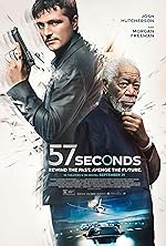 Cover image of the movie 57 Seconds