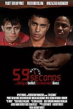 Cover image of the movie 59 Seconds