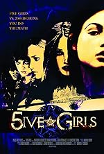 Cover image of the movie 5ive Girls