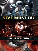 Cover image of the movie 5ive Must Die