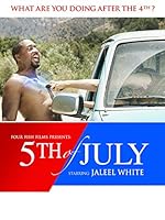 Cover image of the movie 5th of July