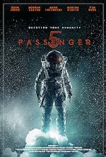 Cover image of the movie 5th Passenger