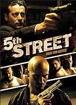 Cover image of the movie 5th Street