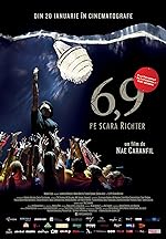 Cover image of the movie 6.9 on the Richter Scale