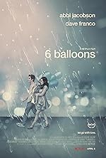 Cover image of the movie 6 Balloons