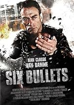 Cover image of the movie 6 Bullets