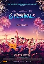 Cover image of the movie 6 Festivals