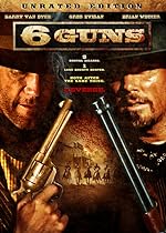 Cover image of the movie 6 Guns