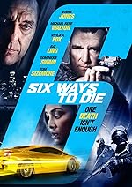 Cover image of the movie 6 Ways to Die