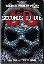 Cover image of the movie 60 Seconds to Di3