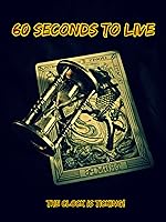 Cover image of the movie 60 Seconds to Live