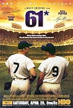 Cover image of the movie 61*