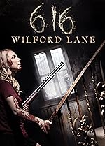 Cover image of the movie 616 Wilford Lane