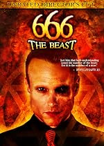Cover image of the movie 666: The Beast