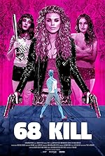 Cover image of the movie 68 Kill