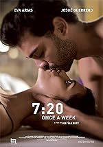 Cover image of the movie 7:20 Once a Week