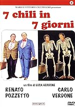 Cover image of the movie 7 chili in 7 giorni