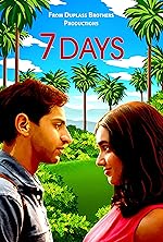 Cover image of the movie 7 Days