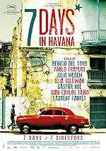 Cover image of the movie 7 Days in Havana