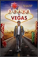 Cover image of the movie 7 Days to Vegas