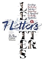 Cover image of the movie 7 Letters