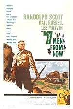 Cover image of the movie 7 Men from Now