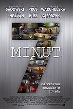 Cover image of the movie 7 minut
