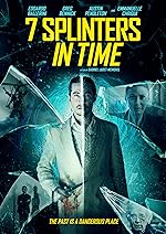 Cover image of the movie 7 Splinters in Time