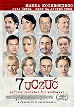 Cover image of the movie 7 uczuc