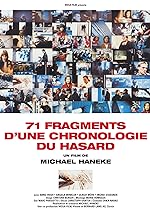 Cover image of the movie 71 Fragments of a Chronology of Chance