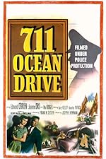 Cover image of the movie 711 Ocean Drive