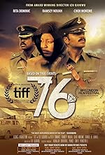 Cover image of the movie '76