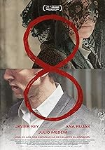 Cover image of the movie 8