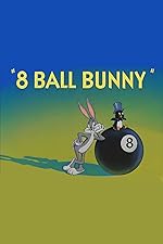 Cover image of the movie 8 Ball Bunny