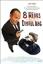 Cover image of the movie 8 Heads in a Duffel Bag