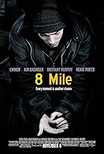 Cover image of the movie 8 Mile