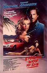 Cover image of the movie 8 Million Ways to Die