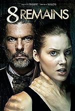 Cover image of the movie 8 Remains