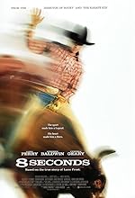 Cover image of the movie 8 Seconds