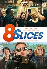 Cover image of the movie 8 Slices