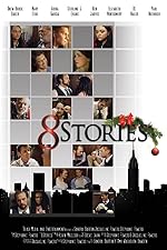 Cover image of the movie 8 Stories