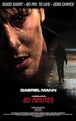Cover image of the movie 80 Minutes