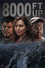 Cover image of the movie 8000 Ft Up