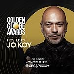 Cover image of the movie 81st Golden Globe Awards