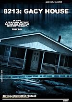 Cover image of the movie 8213: Gacy House