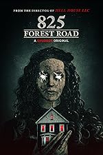 Cover image of the movie 825 Forest Road