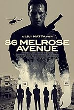 Cover image of the movie 86 Melrose Avenue