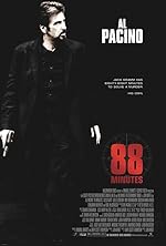 Cover image of the movie 88 Minutes