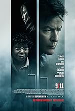 Cover image of the movie 9/11